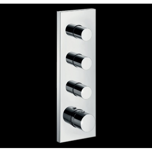 Hansgrohe 10751000 + 10750180