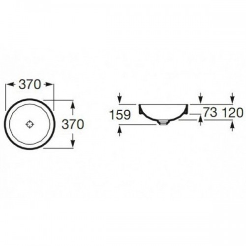 Roca 32752R