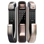 Samsung - Smart Doorlock 