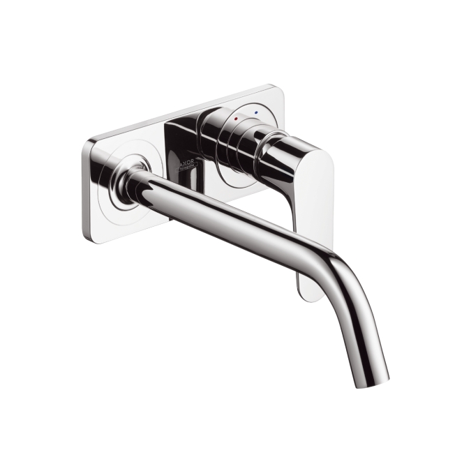 Hansgrohe 34115000 + 13622180